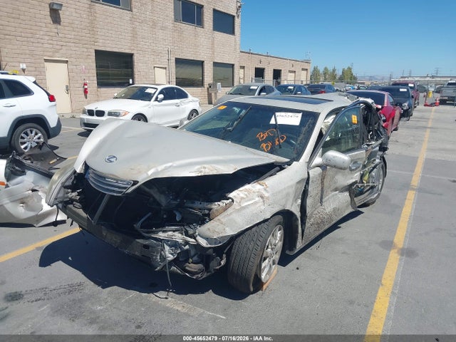 Aukcja sprzedaży 2004 Lexus Es 330, vin: JTHBA30G240022509, numer aukcji: 45652479