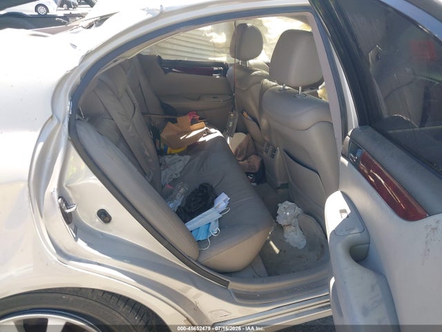 Aukcja sprzedaży 2004 Lexus Es 330, vin: JTHBA30G240022509, numer aukcji: 45652479