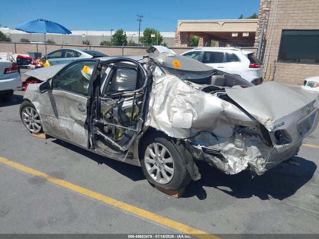 Aukcja sprzedaży 2004 Lexus Es 330, vin: JTHBA30G240022509, numer aukcji: 45652479