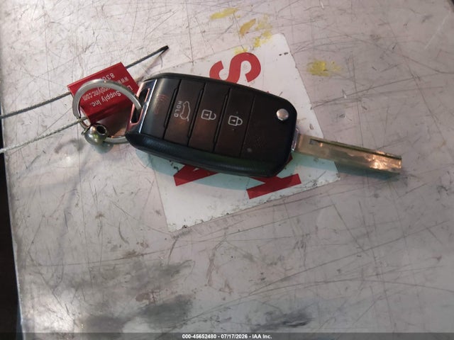 2019 Kia Sorento 3.3l S მანქანა იყიდება აუქციონზე, vin: 5XYPGDA53KG607955, აუქციონის ნომერი: 45652480