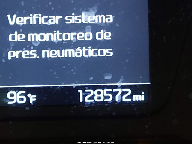 2019 Kia Sorento 3.3l S მანქანა იყიდება აუქციონზე, vin: 5XYPGDA53KG607955, აუქციონის ნომერი: 45652480