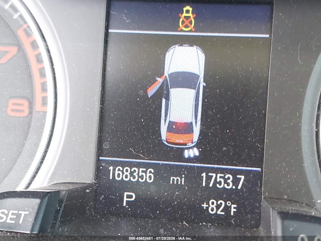 45652481 :رقم المزاد ، WAUSF78K49N044280 vin ، 2009 Audi A4 2.0t Premium مزاد بيع