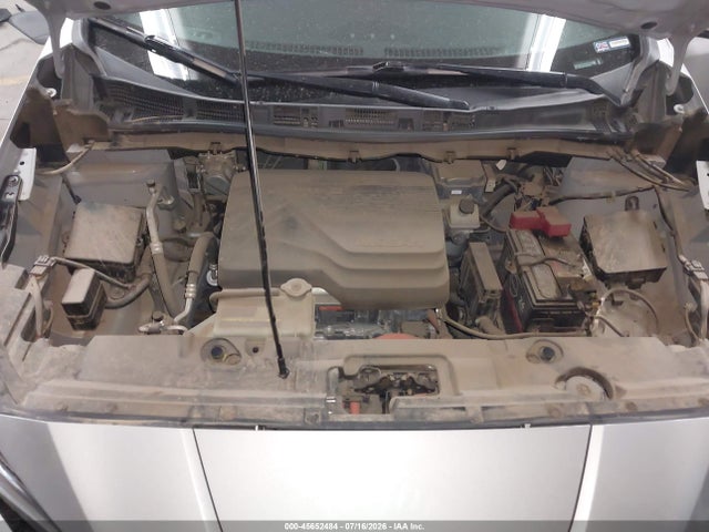 Nissan Leaf S 40 Kwh 2023 1N4AZ1BV9PC555293 Image 10
