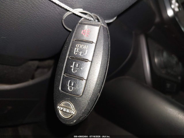 Aukcja sprzedaży 2023 Nissan Leaf S 40 Kwh, vin: 1N4AZ1BV9PC555293, numer aukcji: 45652484