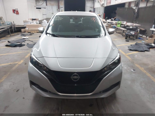 Nissan Leaf S 40 Kwh 2023 1N4AZ1BV9PC555293 Image 12