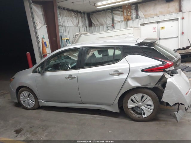 Nissan Leaf S 40 Kwh 2023 1N4AZ1BV9PC555293 Image 14
