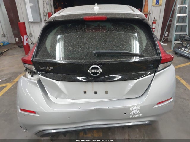 Nissan Leaf S 40 Kwh 2023 1N4AZ1BV9PC555293 Image 16