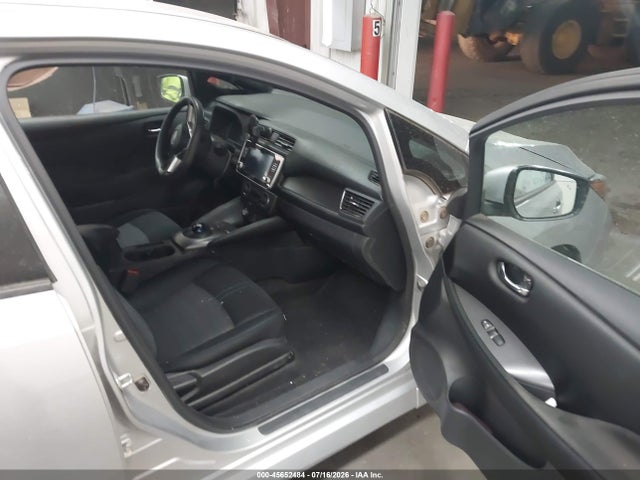 Nissan Leaf S 40 Kwh 2023 1N4AZ1BV9PC555293 Image 5