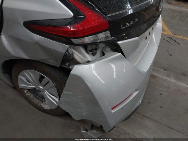 Nissan Leaf S 40 Kwh 2023 1N4AZ1BV9PC555293 Image 6