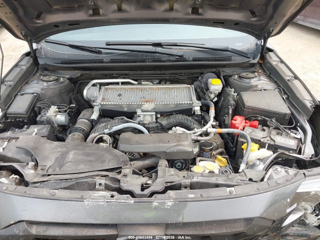 Aukcja sprzedaży 2024 Subaru Outback Wilderness, vin: 4S4BTGUD7R3261297, numer aukcji: 45652486