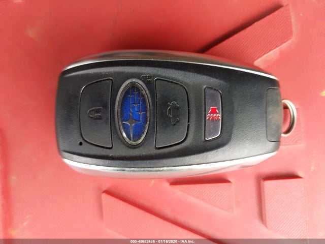 Aukcja sprzedaży 2024 Subaru Outback Wilderness, vin: 4S4BTGUD7R3261297, numer aukcji: 45652486