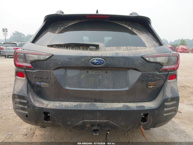Aukcja sprzedaży 2024 Subaru Outback Wilderness, vin: 4S4BTGUD7R3261297, numer aukcji: 45652486