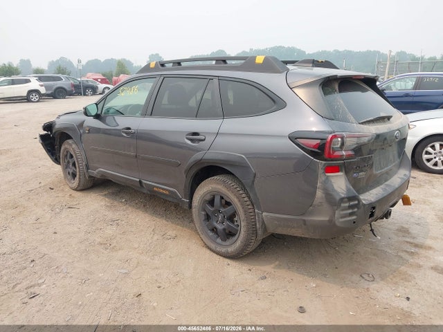 Aukcja sprzedaży 2024 Subaru Outback Wilderness, vin: 4S4BTGUD7R3261297, numer aukcji: 45652486