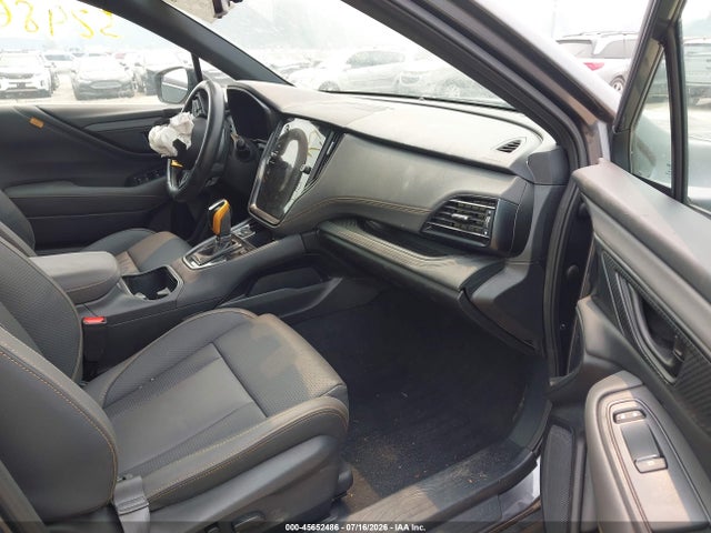 Aukcja sprzedaży 2024 Subaru Outback Wilderness, vin: 4S4BTGUD7R3261297, numer aukcji: 45652486