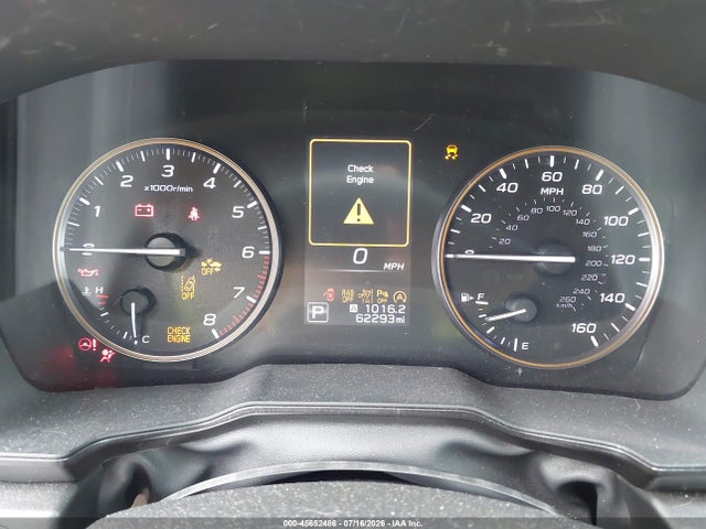 Aukcja sprzedaży 2024 Subaru Outback Wilderness, vin: 4S4BTGUD7R3261297, numer aukcji: 45652486