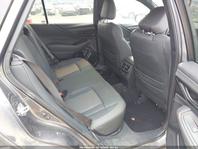 Aukcja sprzedaży 2024 Subaru Outback Wilderness, vin: 4S4BTGUD7R3261297, numer aukcji: 45652486