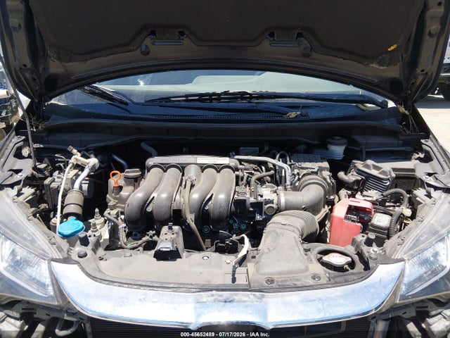 3HGGK5H88LM727079 Honda FIT EX