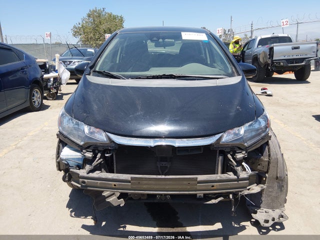 3HGGK5H88LM727079 Honda FIT EX