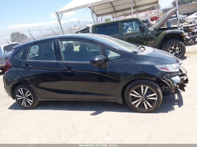 3HGGK5H88LM727079 Honda FIT EX
