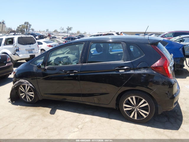3HGGK5H88LM727079 Honda FIT EX
