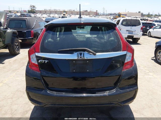 3HGGK5H88LM727079 Honda FIT EX