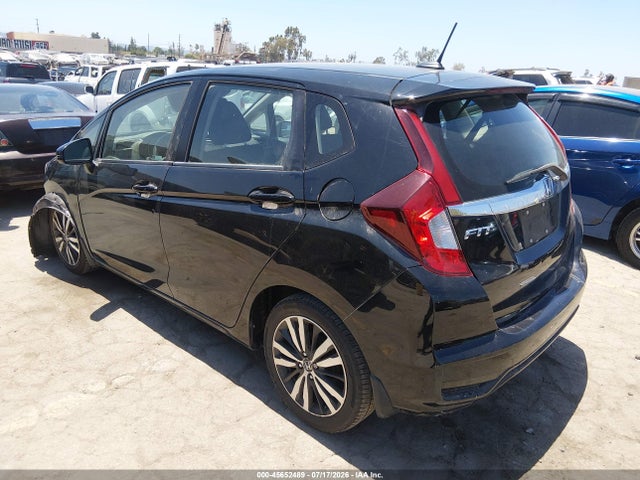 3HGGK5H88LM727079 Honda FIT EX