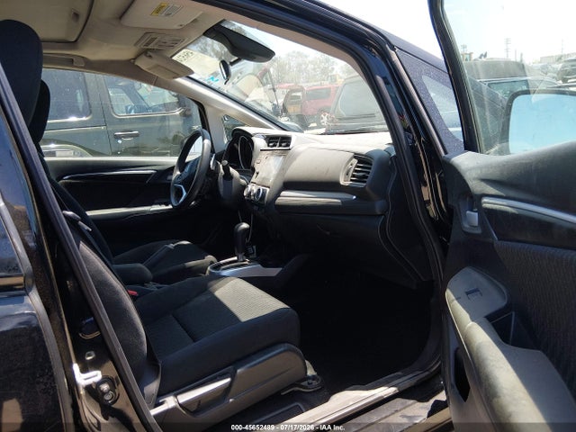 3HGGK5H88LM727079 Honda FIT EX