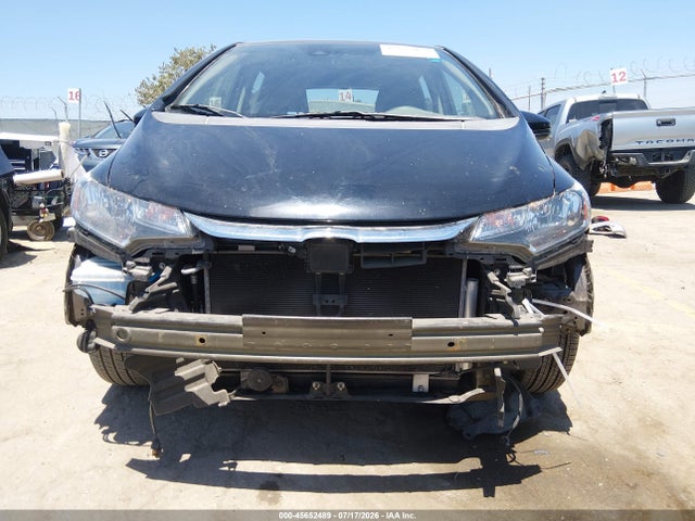 3HGGK5H88LM727079 Honda FIT EX