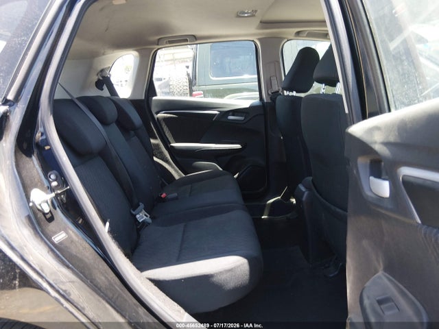 3HGGK5H88LM727079 Honda FIT EX