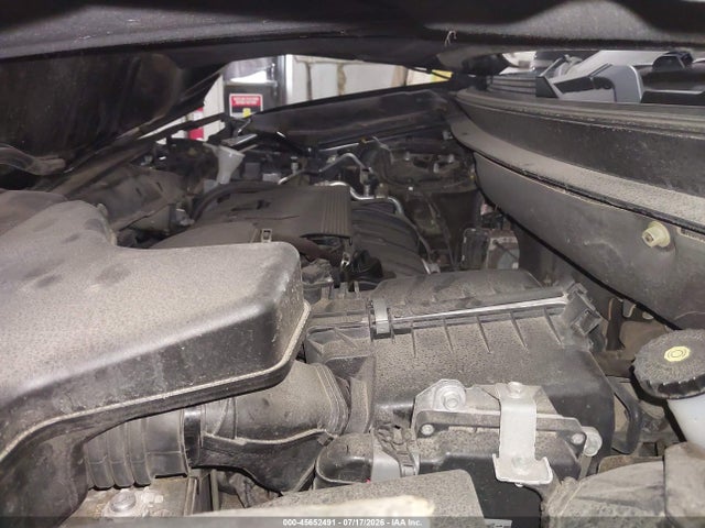 Aukcja sprzedaży 2019 Mitsubishi Outlander Se, vin: JA4AZ3A3XKZ051633, numer aukcji: 45652491
