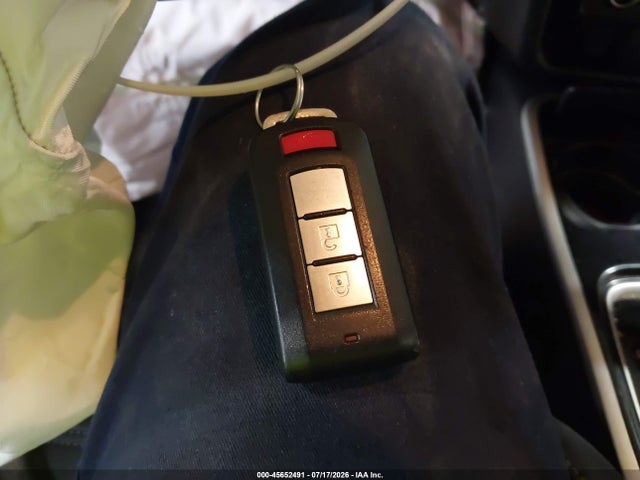 Aukcja sprzedaży 2019 Mitsubishi Outlander Se, vin: JA4AZ3A3XKZ051633, numer aukcji: 45652491
