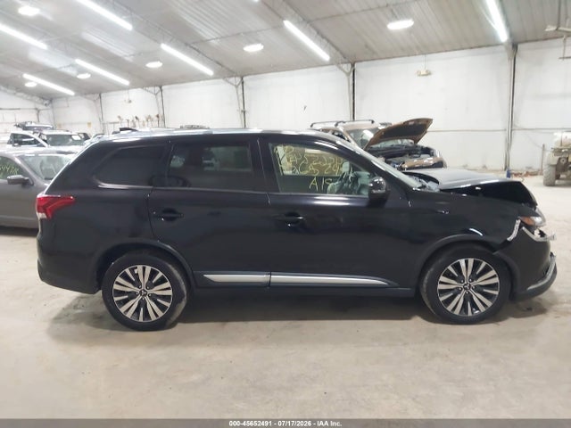 Aukcja sprzedaży 2019 Mitsubishi Outlander Se, vin: JA4AZ3A3XKZ051633, numer aukcji: 45652491