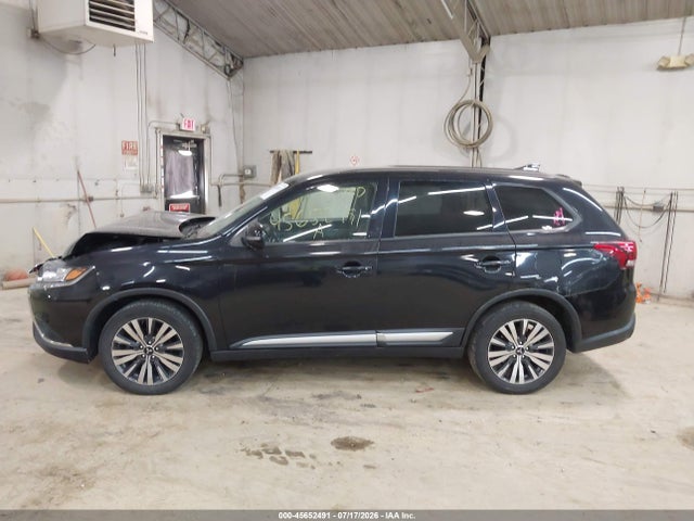 Aukcja sprzedaży 2019 Mitsubishi Outlander Se, vin: JA4AZ3A3XKZ051633, numer aukcji: 45652491