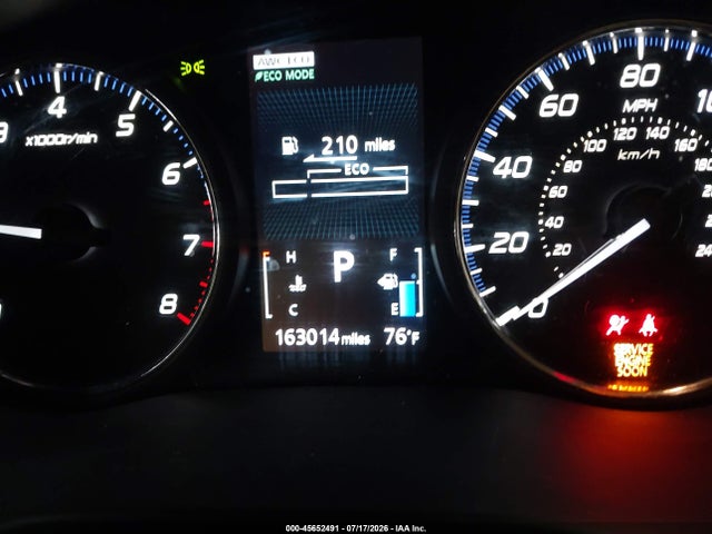 Aukcja sprzedaży 2019 Mitsubishi Outlander Se, vin: JA4AZ3A3XKZ051633, numer aukcji: 45652491