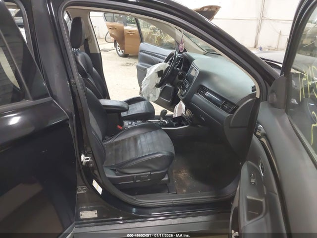 Aukcja sprzedaży 2019 Mitsubishi Outlander Se, vin: JA4AZ3A3XKZ051633, numer aukcji: 45652491