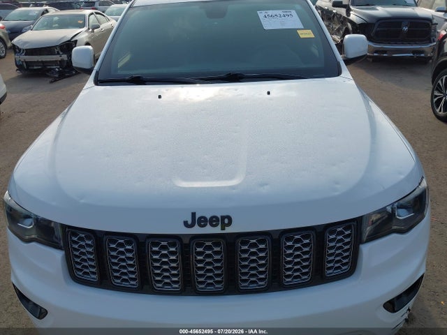 Aukcja sprzedaży 2020 Jeep Grand Cherokee Altitude 4x4, vin: 1C4RJFAG9LC267370, numer aukcji: 45652495