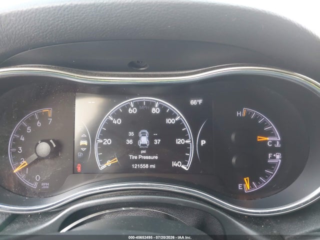 Aukcja sprzedaży 2020 Jeep Grand Cherokee Altitude 4x4, vin: 1C4RJFAG9LC267370, numer aukcji: 45652495