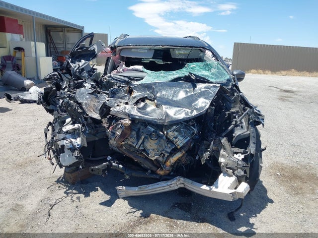 Продаж на аукціоні авто 2023 Chrysler Pacifica Touring L Awd, vin: 2C4RC3BG9PR585476, номер лоту: 45652505