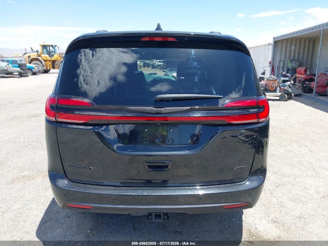 Продаж на аукціоні авто 2023 Chrysler Pacifica Touring L Awd, vin: 2C4RC3BG9PR585476, номер лоту: 45652505