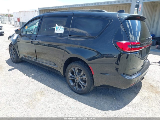 Продаж на аукціоні авто 2023 Chrysler Pacifica Touring L Awd, vin: 2C4RC3BG9PR585476, номер лоту: 45652505