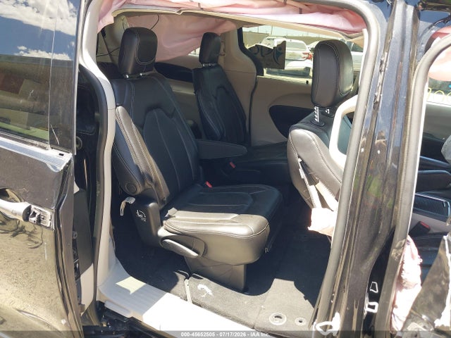 Продаж на аукціоні авто 2023 Chrysler Pacifica Touring L Awd, vin: 2C4RC3BG9PR585476, номер лоту: 45652505