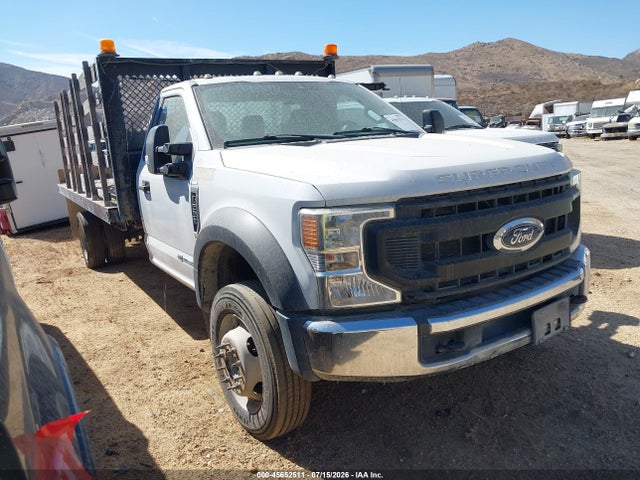 2020 1FDUF5GT7LDA03550 main image