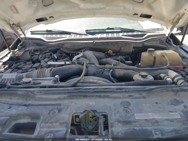 Ford F-550 Chassis Xl 2020 1FDUF5GT7LDA03550 Image 9