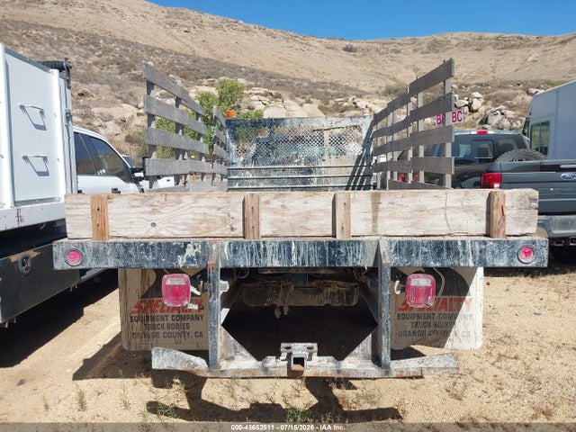Ford F-550 Chassis Xl 2020 1FDUF5GT7LDA03550 Image 18