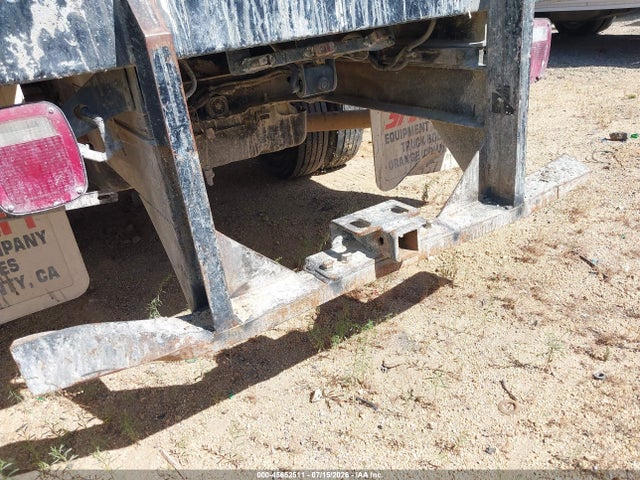 Ford F-550 Chassis Xl 2020 1FDUF5GT7LDA03550 Image 13