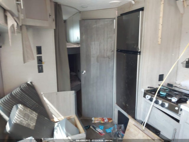 2023 Coachmen Catalina მანქანა იყიდება აუქციონზე, vin: 5ZT2CARB6PU041289, აუქციონის ნომერი: 45652512