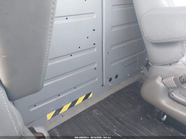 Aukcja sprzedaży 2020 Chevrolet Express Cargo Rwd 2500 Regular Wheelbase Wt, vin: 1GCWGAFP8L1238449, numer aukcji: 45652514
