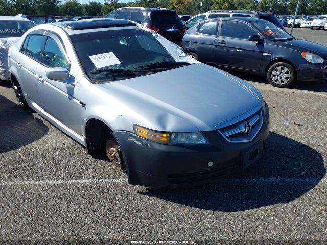 Aukcja sprzedaży 2005 Acura Tl, vin: 19UUA65545A019689, numer aukcji: 45652523