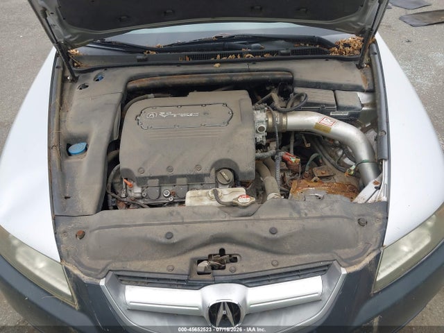 Aukcja sprzedaży 2005 Acura Tl, vin: 19UUA65545A019689, numer aukcji: 45652523