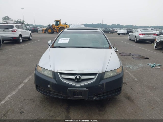Aukcja sprzedaży 2005 Acura Tl, vin: 19UUA65545A019689, numer aukcji: 45652523